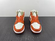 Nike Air Jordan 1 Mid SE Sport Spice DV1302-100 - 2