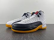 Nike Air Jordan 12 25 Years in China - 1