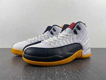 Nike Air Jordan 12 25 Years in China