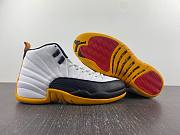 Nike Air Jordan 12 25 Years in China - 6