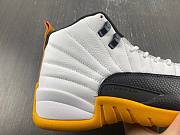 Nike Air Jordan 12 25 Years in China - 2