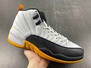 Nike Air Jordan 12 25 Years in China - 3