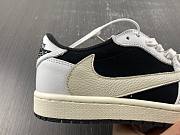 Nike Air Jordan 1 Low OG Travis Scott - 4