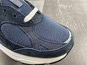 NwBlnc 990v3 MiUSA Navy Denim M990NB3 - 3