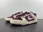 Nike Dunk Low Valentine's Day DR9705-100 - 1