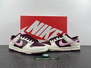 Nike Dunk Low Valentine's Day DR9705-100 - 5