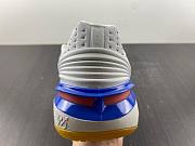 Nike Zoom GT Cut 2 Summit White Blue DJ6015-102 - 6