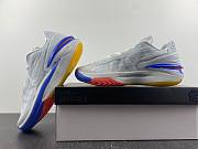 Nike Zoom GT Cut 2 Summit White Blue DJ6015-102 - 5