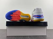 Nike Zoom GT Cut 2 Summit White Blue DJ6015-102 - 4