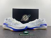 Nike Zoom GT Cut 2 Summit White Blue DJ6015-102 - 2