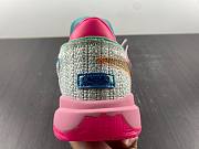 Nike Lebron 20 Time Machine DJ5422-300 - 4