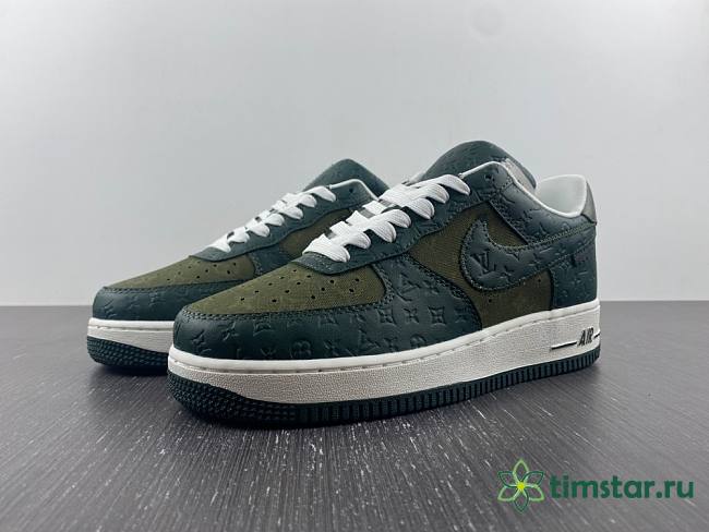 Nike Air Force 1 LsVttn  - 1