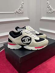 Channe1 Sneaker 004 - 1