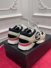 Channe1 Sneaker 004 - 5