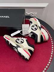 Channe1 Sneaker 004 - 4