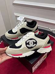 Channe1 Sneaker 004 - 2