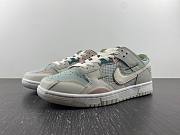 Dunk Low Scrap Grey Haze Phantom DM0802-001 - 1