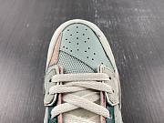 Dunk Low Scrap Grey Haze Phantom DM0802-001 - 6