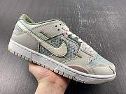 Dunk Low Scrap Grey Haze Phantom DM0802-001 - 5