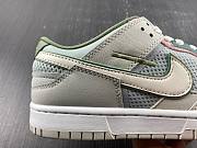 Dunk Low Scrap Grey Haze Phantom DM0802-001 - 2