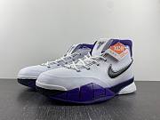 Nike Kobe 1 Protro 81 Pt Game AQ2728-105 - 1