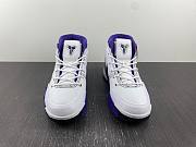 Nike Kobe 1 Protro 81 Pt Game AQ2728-105 - 5