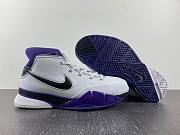 Nike Kobe 1 Protro 81 Pt Game AQ2728-105 - 4