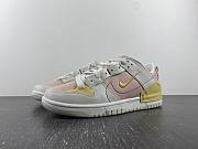 Nike Dunk Low Disrupt2 pink - 1