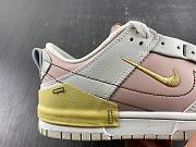 Nike Dunk Low Disrupt2 pink - 3