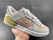 Nike Dunk Low Disrupt2 pink - 2