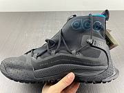 Nike ACG Air Terra Antarktik Black - 2