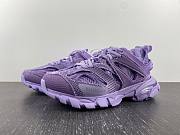 Balenciaga 3.0 purple - 1