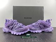 Balenciaga 3.0 purple - 4