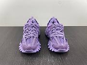 Balenciaga 3.0 purple - 3