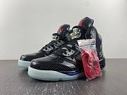 Nike Air Jordan 5 Transformers PE - 1