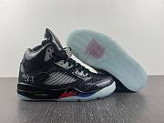 Nike Air Jordan 5 Transformers PE - 6