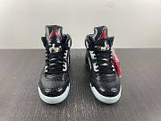 Nike Air Jordan 5 Transformers PE - 3