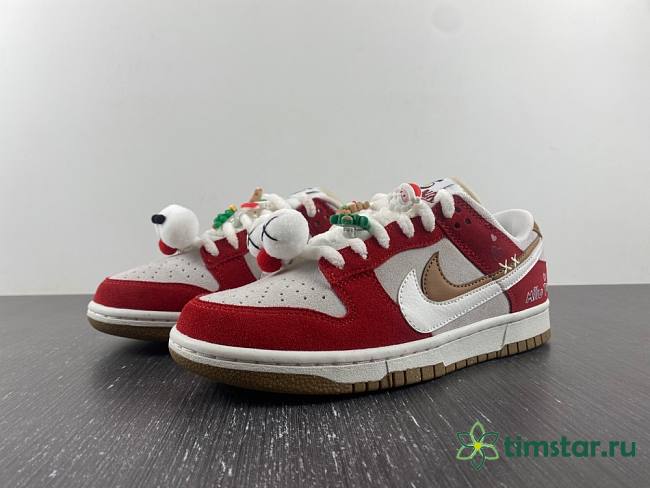 Nike Dunk Low se 85 Christmas DO9457-112 - 1