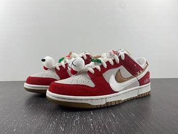 Nike Dunk Low se 85 Christmas DO9457-112