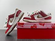 Nike Dunk Low se 85 Christmas DO9457-112 - 4