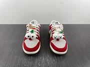 Nike Dunk Low se 85 Christmas DO9457-112 - 3