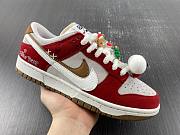 Nike Dunk Low se 85 Christmas DO9457-112 - 2