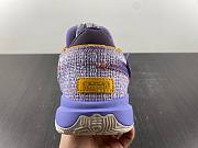 Nike LeBron 20 Violet Frost DJ5422-500 - 3