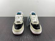 A Bathing Ape Bape Sta MARVEL Blue Black - 2