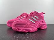 Blncig Triple S Adidas Pink - 1