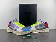 Nike Kobe 5 Protro PJ Tucker CD4991-004 - 6