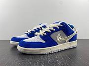 Nike SB Dunk Low Pro Fly Streetwear DQ5130-400 - 1