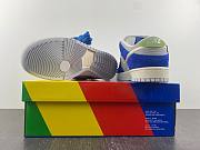 Nike SB Dunk Low Pro Fly Streetwear DQ5130-400 - 5