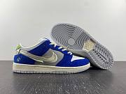 Nike SB Dunk Low Pro Fly Streetwear DQ5130-400 - 3