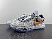 Nike Lebron 20 The Debut DJ5423-100 - 1